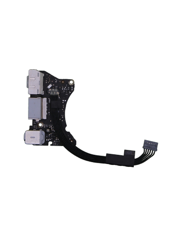 Connecteur d'alimentation pour MacBook Air 11" (A1370, Mi 2011)