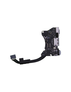 Connecteur d'alimentation pour MacBook Air 11" (A1370, Mi 2011) 2