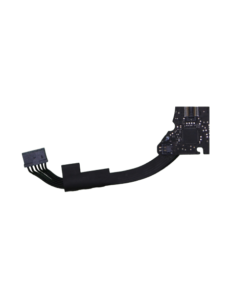 Connecteur d'alimentation pour MacBook Air 11" (A1370, Mi 2011) – 3