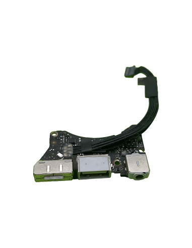 Connecteur d'alimentation pour MacBook Air 11" (A1370, Mi 2011) – 4