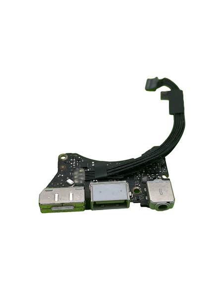 Konektor ushqimi për MacBook Air 11" (A1370, Mes 2011) – 4