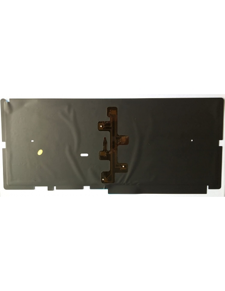 Rétroéclairage de Clavier Européen MacBook Pro 15 A1286 (2009/2012) - 2