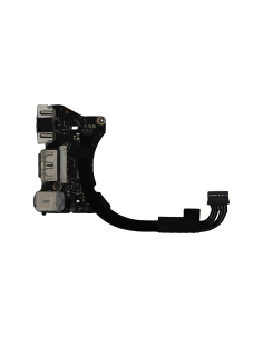 Connecteur d'alimentation pour MacBook Air 11" (A1465, Mi 2012) 2