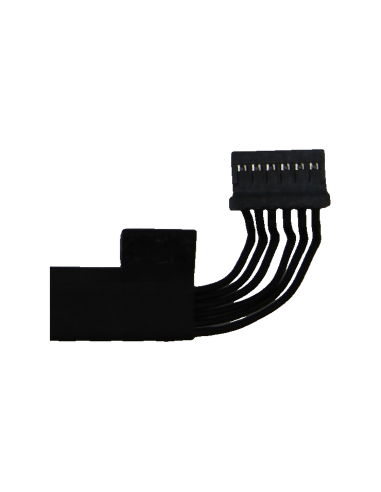 Connecteur d'alimentation pour MacBook Air 11" (A1465, Mi 2012) – 3