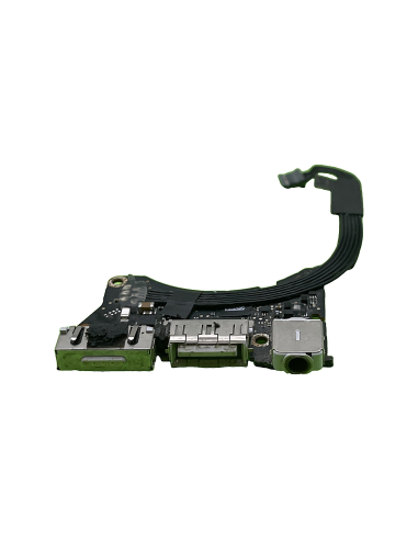 Connecteur d'alimentation pour MacBook Air 11" (A1465, Mi 2012) – 4