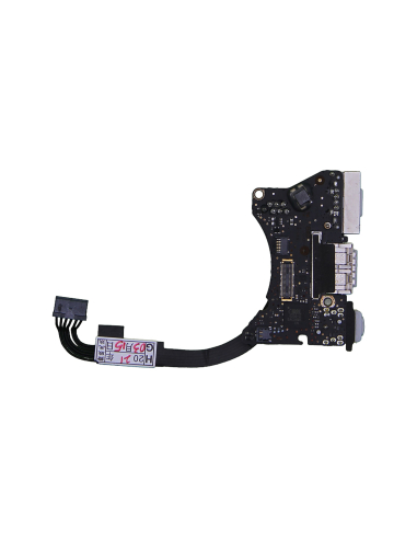 Connecteur d'alimentation pour MacBook Air 11" (A1465, Mi 2013-Début 2015)