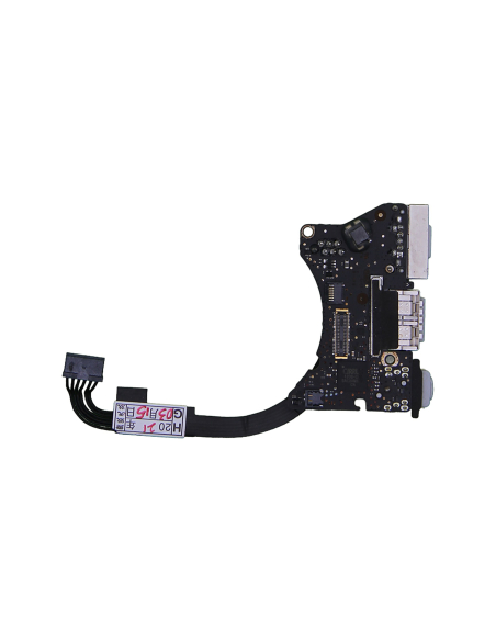 Connecteur d'alimentation pour MacBook Air 11" (A1465, Mi 2013-Début 2015)