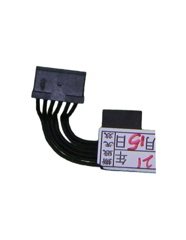Connecteur d'alimentation pour MacBook Air 11" (A1465, Mi 2013-Début 2015) – 2