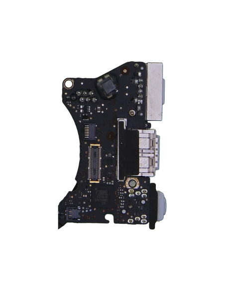 Priključek napajalnik za MacBook Air 11" (A1465, Sredina 2013-Začetek 2015) – 3