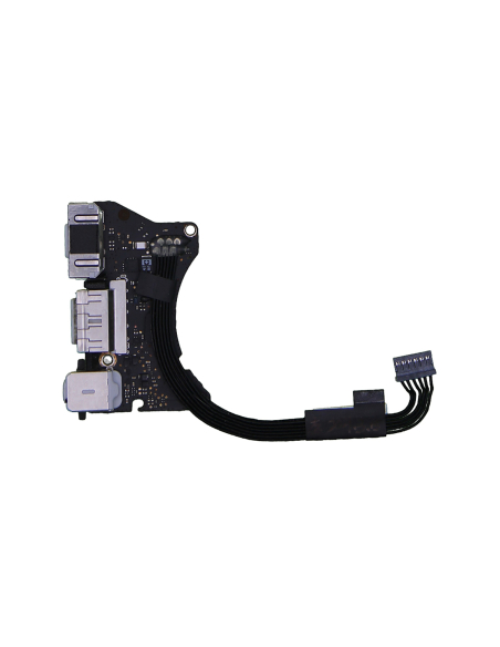 Connecteur d'alimentation pour MacBook Air 11" (A1465, Mi 2013-Début 2015) – 4