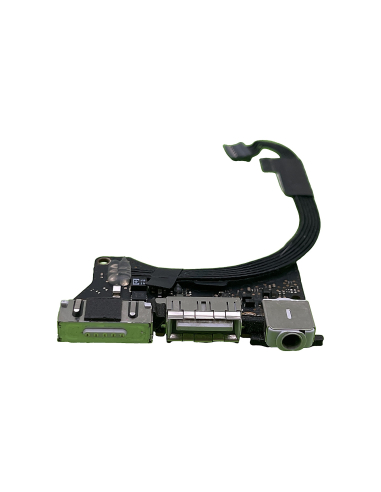 Connecteur d'alimentation pour MacBook Air 11" (A1465, Mi 2013-Début 2015) – 5