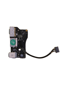 Connecteur d'alimentation pour MacBook Air 13" (A1369, Mi 2011)