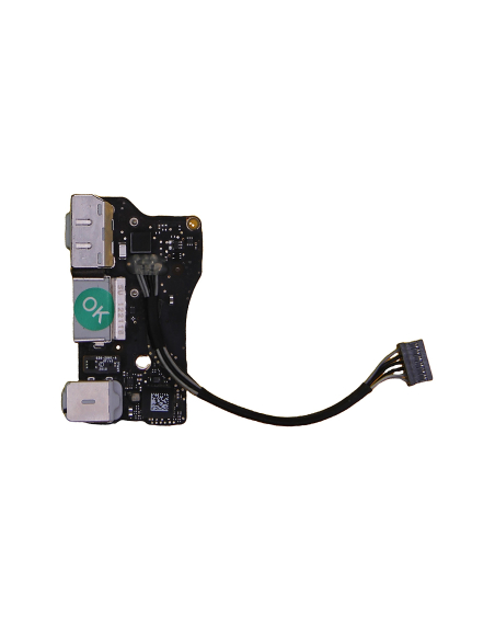 Connecteur d'alimentation pour MacBook Air 13" (A1369, Mi 2011)