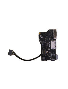 Connecteur d'alimentation pour MacBook Air 13" (A1369, Mi 2011) 2