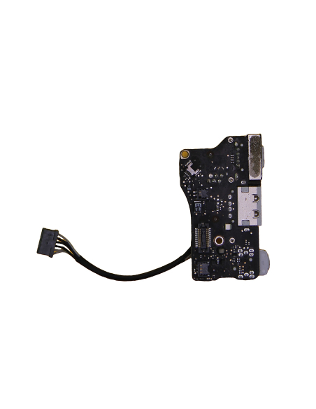 Connecteur d'alimentation pour MacBook Air 13" (A1369, Mi 2011) – 2