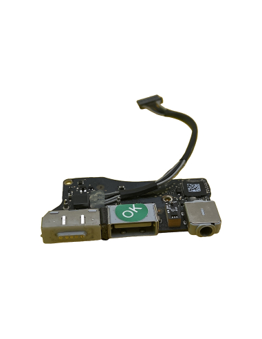 Connecteur d'alimentation pour MacBook Air 13" (A1369, Mi 2011) – 3
