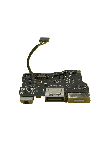 Connecteur d'alimentation pour MacBook Air 13" (A1369, Mi 2011) – 4