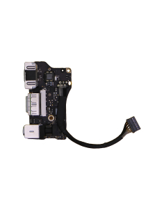 Connecteur d'alimentation pour MacBook Air 13" (A1466, Mi 2013-2017)