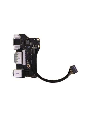 Connecteur d'alimentation pour MacBook Air 13" (A1466, Mi 2013-2017)