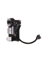 Connecteur d'alimentation pour MacBook Air 13" (A1466, Mi 2013-2017)