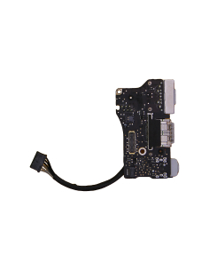 Connecteur d'alimentation pour MacBook Air 13" (A1466, Mi 2013-2017) 2