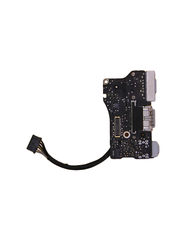 Connecteur d'alimentation pour MacBook Air 13" (A1466, Mi 2013-2017) – 2