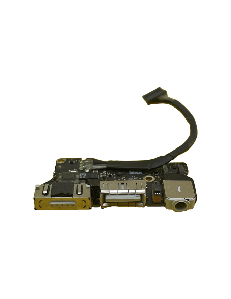 Connecteur d'alimentation pour MacBook Air 13" (A1466, Mi 2013-2017) – 3