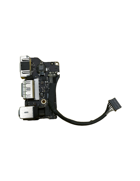 Connecteur d'alimentation pour MacBook Air 13" (A1466, Mi 2013-2017) – 4