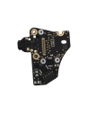 Carte son pour MacBook Air 13" (A1932, 2018-2019), Noir