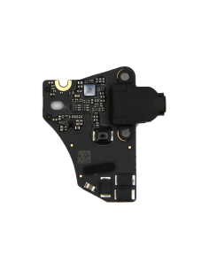 Carte son pour MacBook Air 13" (A1932, 2018-2019), Noir 2