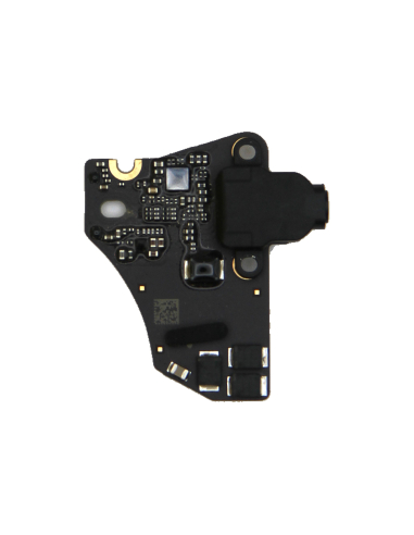 Carte son pour MacBook Air 13" (A1932, 2018-2019), Noir – 2