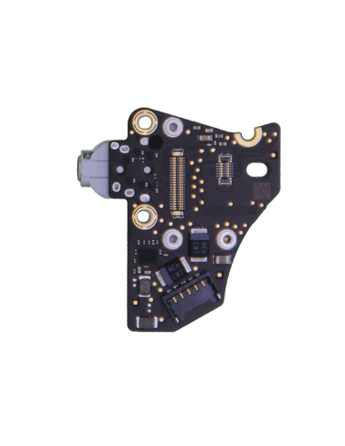 Kartë zëri për MacBook Air 13" (A2179, 820-01992, Fillim 2020), E bardhë – 1