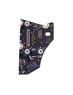 Carte son pour MacBook Air 13" (A2179, Début 2020), Blanche 2