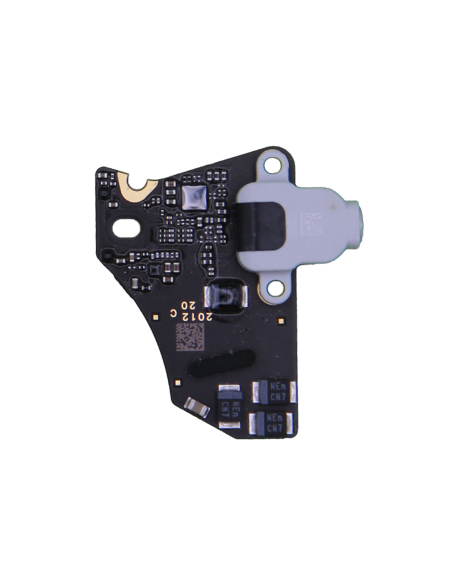 Carte son pour MacBook Air 13" (A2179, Début 2020), Blanche – 3