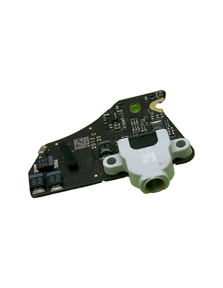 Carte son pour MacBook Air 13" (A2179, Début 2020), Blanche – 4