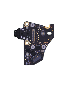 Carte son pour MacBook Air 13" (A2179, Début 2020), Noire