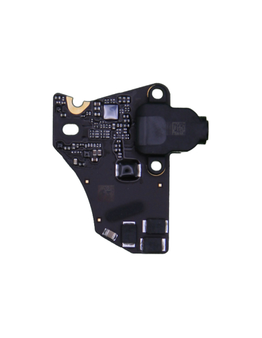 Carte son pour MacBook Air 13" (A2179, Début 2020), Noire – 2