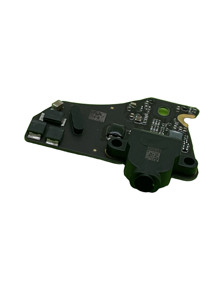 Carte son pour MacBook Air 13" (A2179, Début 2020), Noire – 4