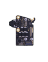 Carte son pour MacBook Air 13" (A2337, 2020), Noir