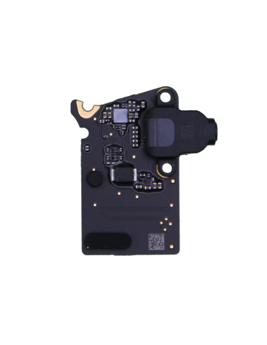 Πλακέτα ήχου για MacBook Air 13" (A2337, 820-01929, M1, 2020), Μαύρο – 3