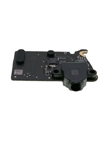 Carte son pour MacBook Air 13" (A2337, 2020), Noir – 4