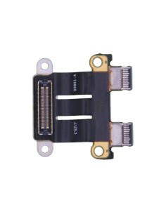 Connecteur d'alimentation pour MacBook Pro 13" Touch Bar (A1706/A1707, 2016-2017)