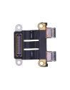 Connecteur d'alimentation pour MacBook Pro 13" Touch Bar (A1706/A1707, 2016-2017)