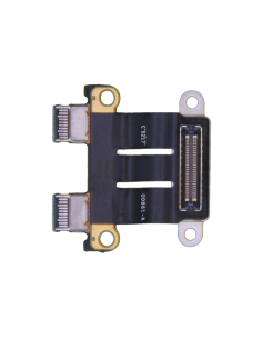 Connecteur d'alimentation pour MacBook Pro 13" Touch Bar (A1706/A1707, 2016-2017) 2
