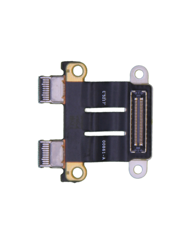Connecteur d'alimentation pour MacBook Pro 13" Touch Bar (A1706/A1707, 2016-2017) – 2