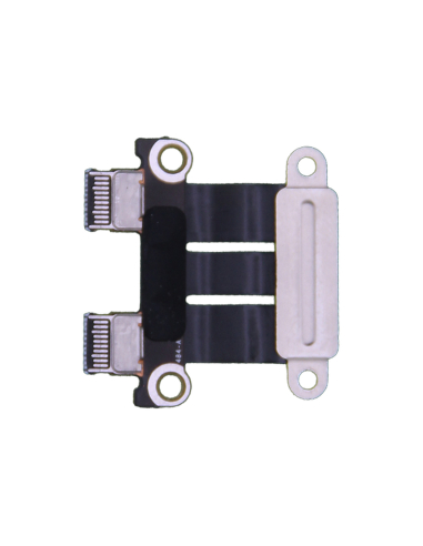 Connecteur d'alimentation pour MacBook Pro 13" Touch Bar (A1706/A1707, 2016-2017) – 3