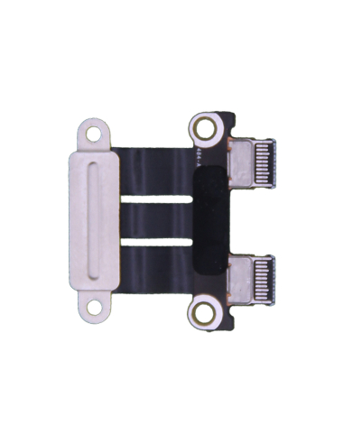Connecteur d'alimentation pour MacBook Pro 13" Touch Bar (A1706/A1707, 2016-2017) – 4
