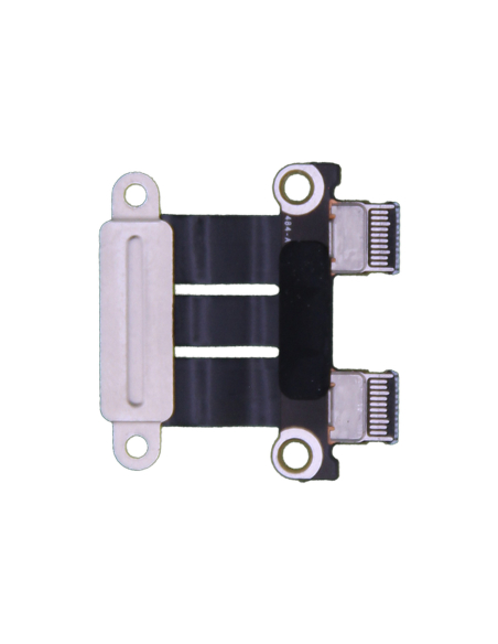 Connecteur d'alimentation pour MacBook Pro 13" Touch Bar (A1706/A1707, 2016-2017) – 4