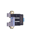 Connecteur d'alimentation pour MacBook Pro 13" (A1989/A2251/A2289/A2338/A1990/A2141, 2018-2020)
