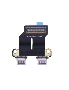 Connecteur d'alimentation pour MacBook Air Retina (A1932/A2179/A2337, 2018-2020) 2